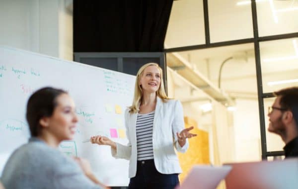 Coaching - handledning