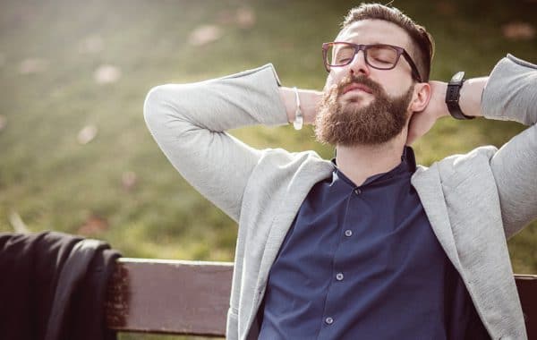 Mindfulness ökar kreativiteten
