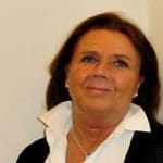 Eva-Lill Giesecke, diplomerad organisationskonsult