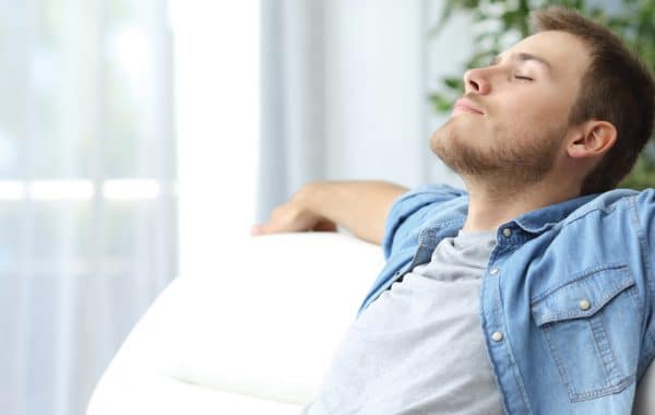 Mindfulness och stresshantering