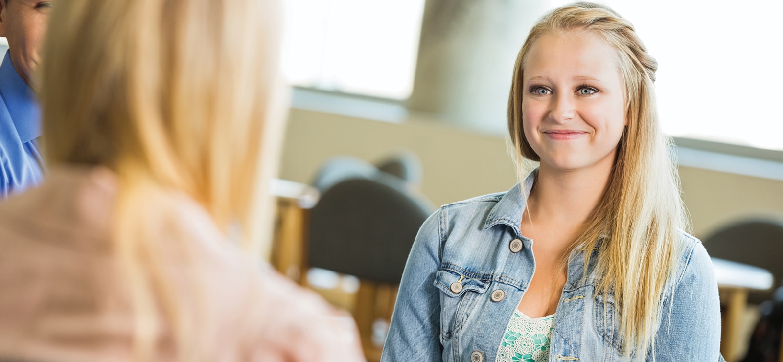Personligt möte, coaching, terapi