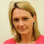 Ulrika Danneryd Gustafsson, diplomerad samtalscoach