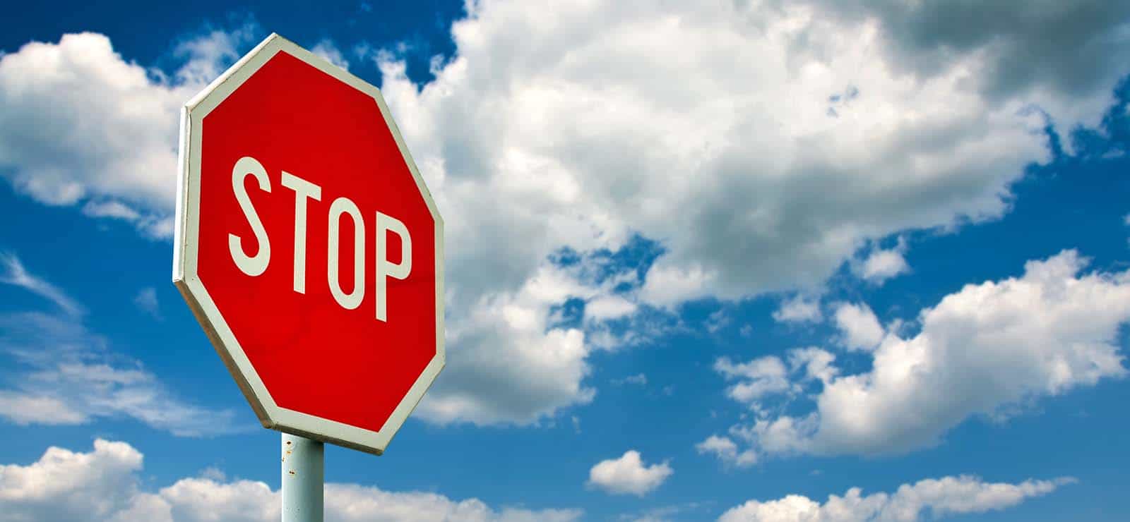 Stop